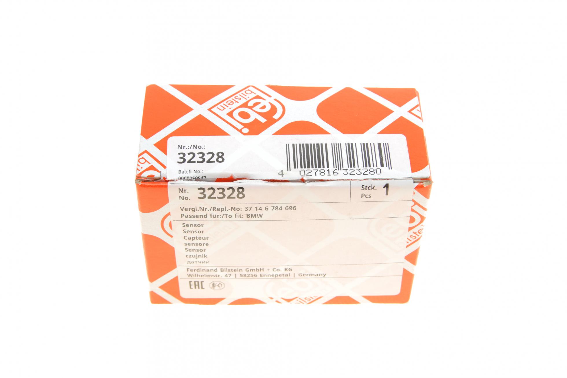 32328 FEBI BILSTEIN